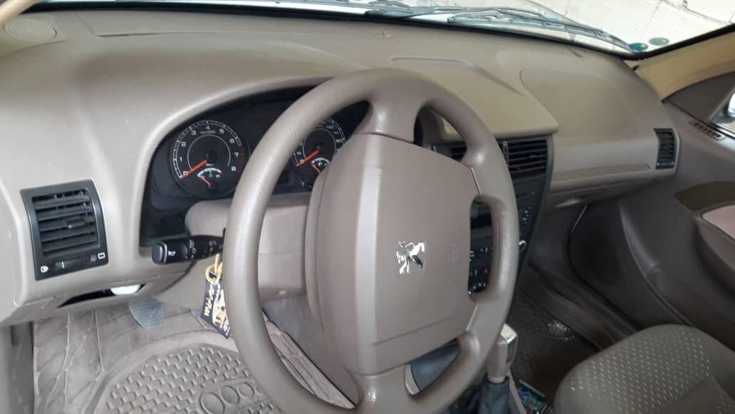 پژو ۴۰۵ slx|خودرو سواری و وانت|شهرکرد, |دیوار