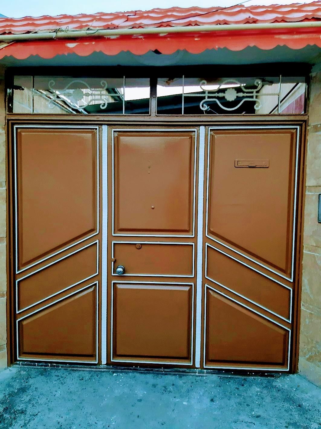 نقاشی و رنگ آمیزی ساختمان|خدمات پیشه و مهارت|مراغه, |دیوار