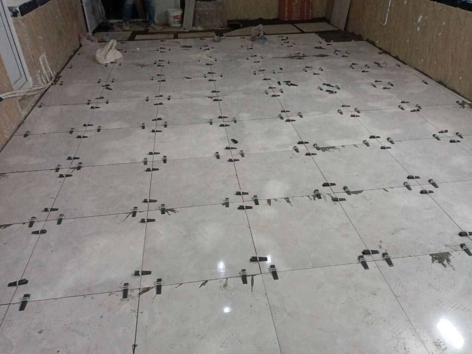 کاشیکاری سرامیک کاری موزائیک کاری|خدمات پیشه و مهارت|مشهد, طلاب|دیوار