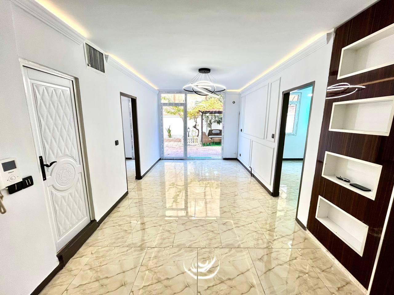 40متر حیاط اختصاصی بهشت گمشده وسط شهر|فروش آپارتمان|اندیشه, |دیوار