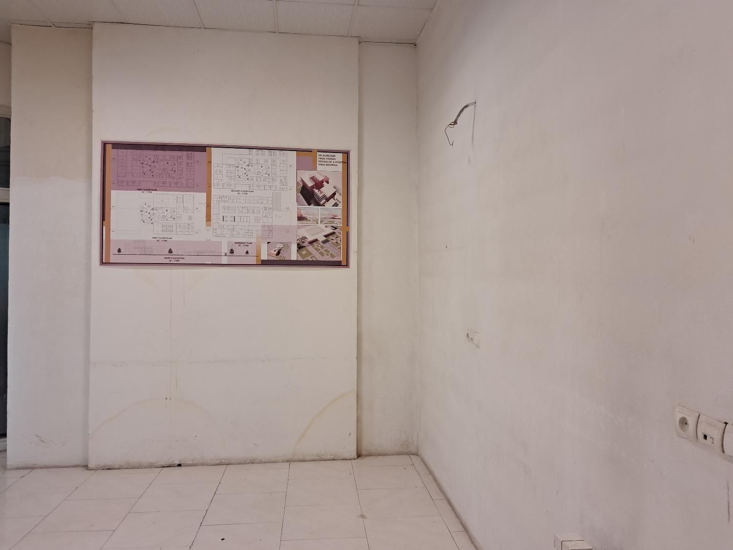 اجاره دفتر کار|اجارهٔ دفتر کار، اتاق اداری، مطب|ماهدشت, |دیوار