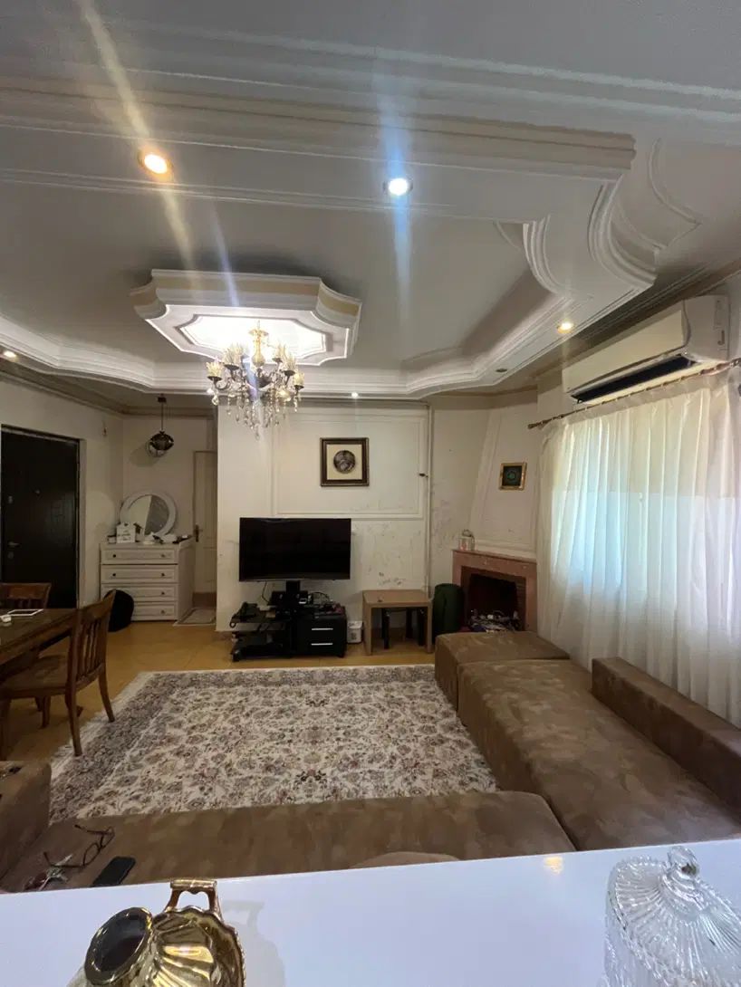 فروش آپارتمان در گلسار/پارکینگ اختصاصی/اسانسور|فروش آپارتمان|رشت, گلسار|دیوار