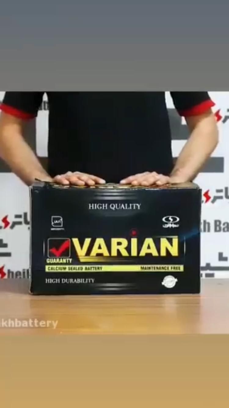 باطری خودرو|قطعات یدکی و لوازم جانبی|کاشان, ملاصدرا|دیوار