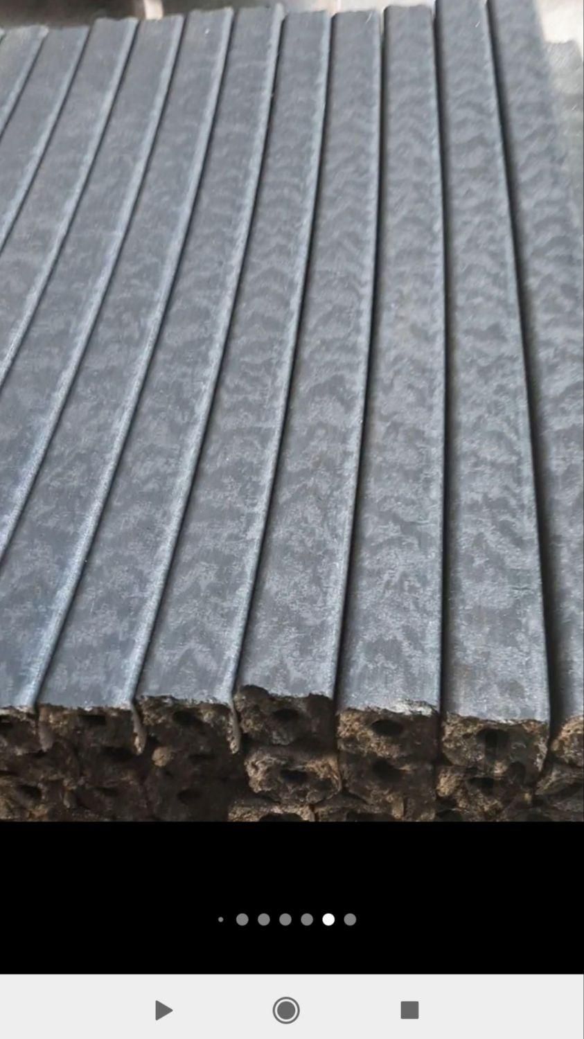 فروش از دم قسط خط تولیدHM400 زغال فشرده|ماشین‌آلات صنعتی|تربت‌حیدریه, ۴۵ متری|دیوار