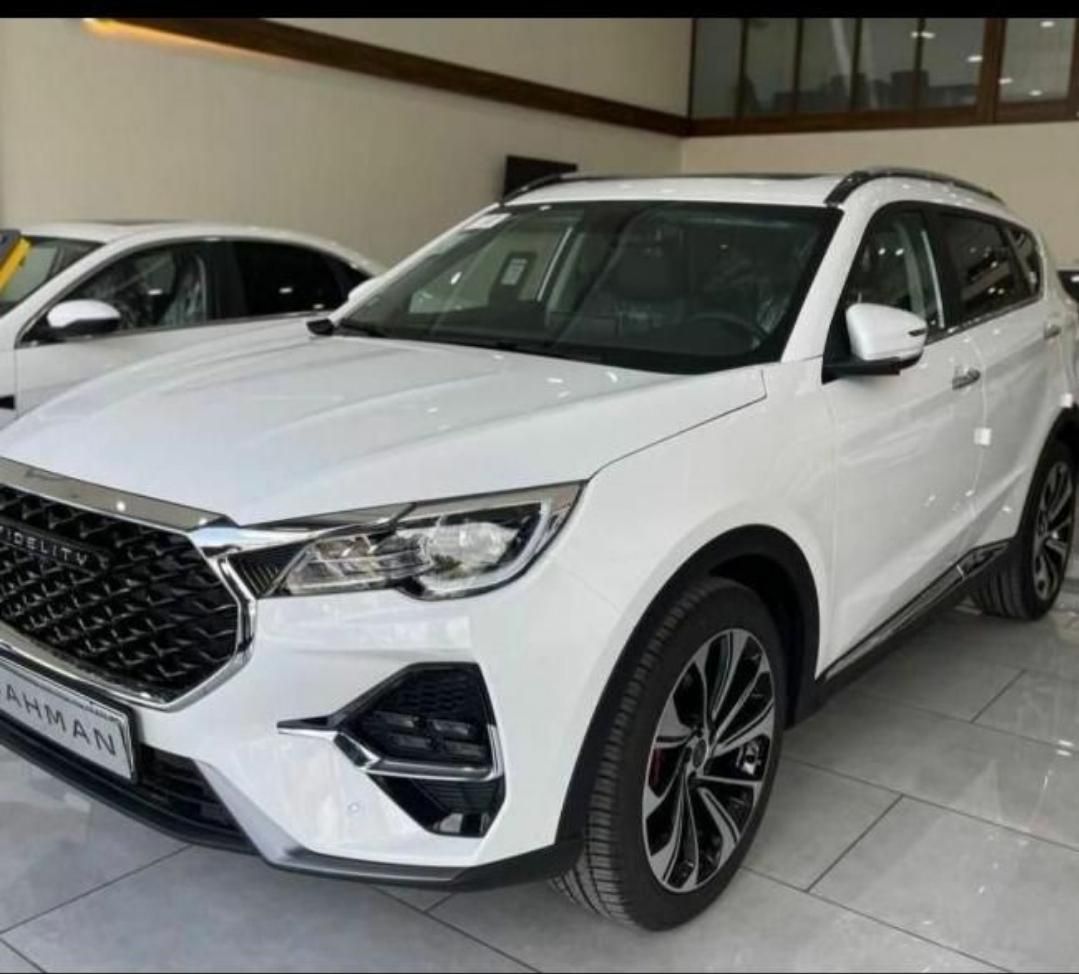 فیدلیتی الیت صفر ۱۴۰۴|خودرو سواری و وانت|تهران, ستارخان|دیوار