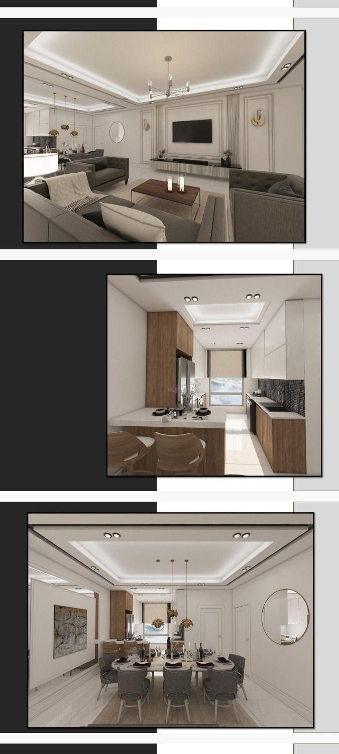 پیش فروش آپارتمان ۱۱۰ و ۱۲۰ متری برند/امامت رودهن|پیش‌فروش املاک|رودهن, |دیوار