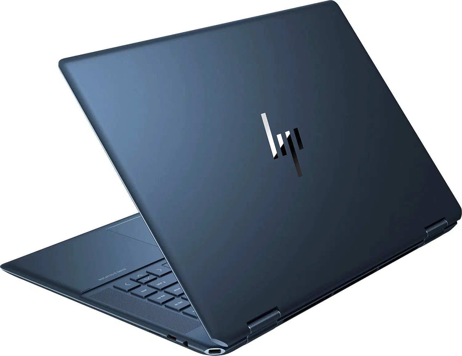 HP SPECTER i7/32/2t/4g 4K OLED TOUCH 360|رایانه همراه|کرج, ساسانی (قلمستان)|دیوار