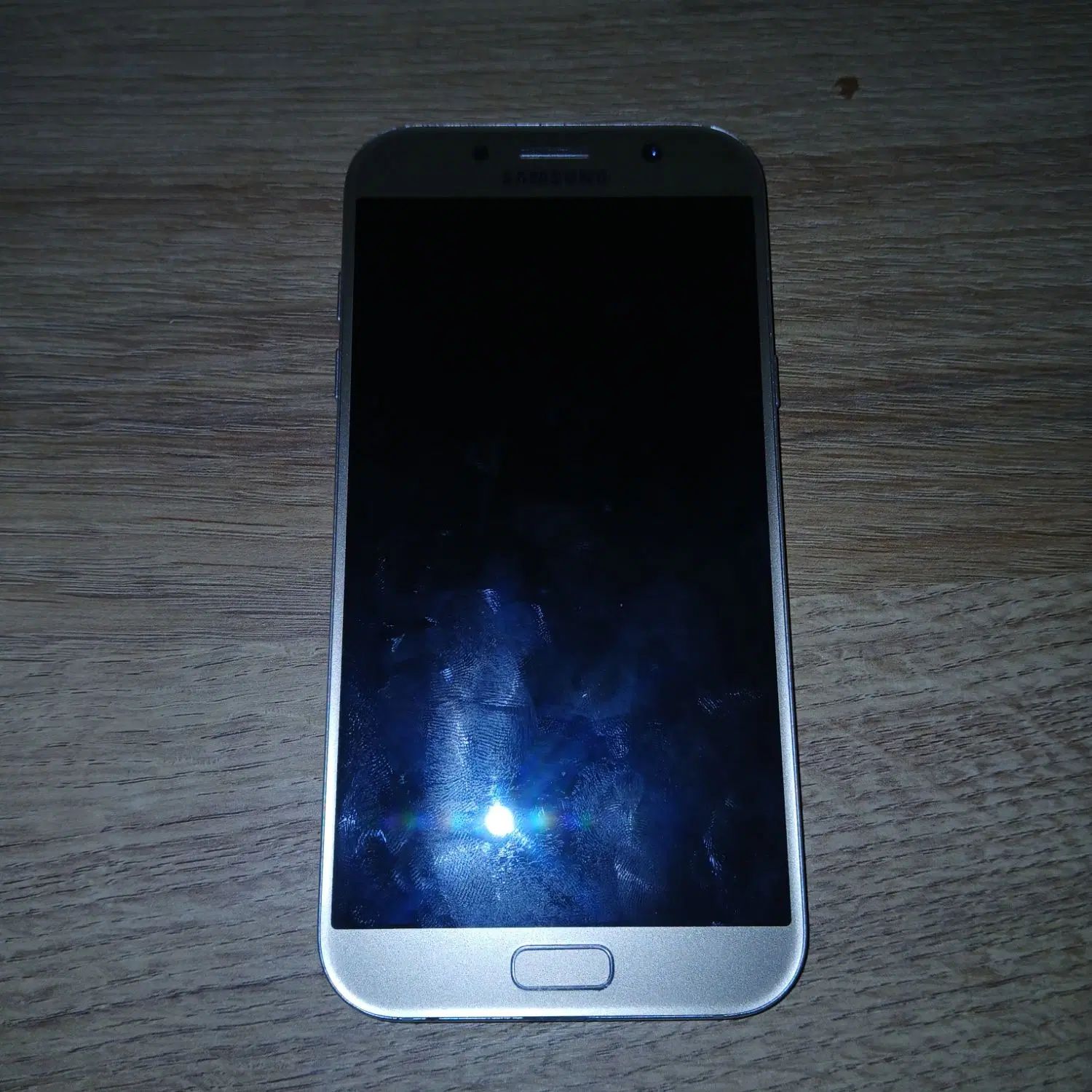 گوشی مدل Samsung a7|موبایل|کرج, فاز ۲ مهرشهر|دیوار
