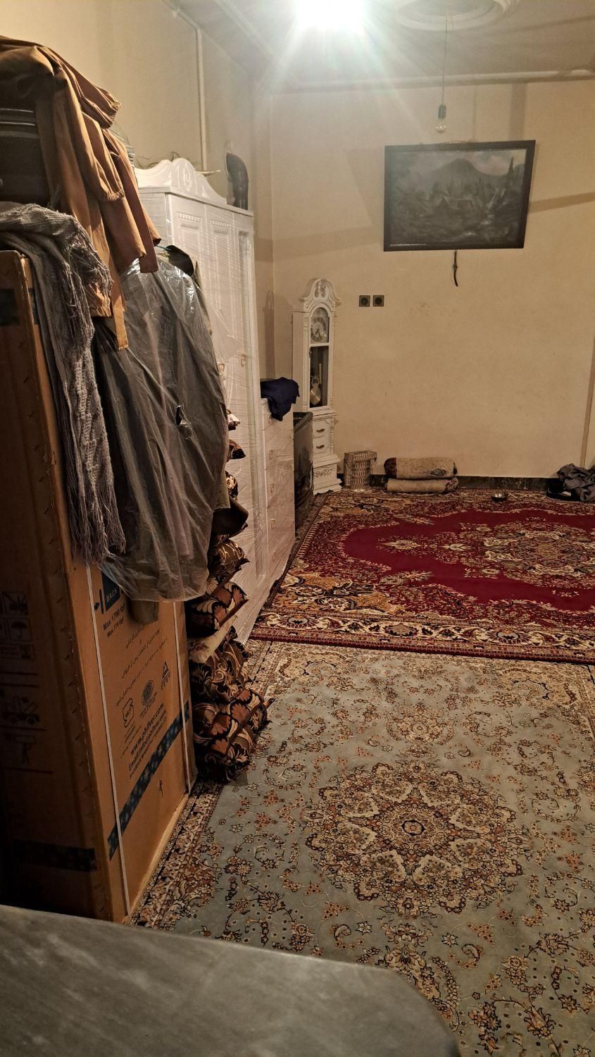 ویلایی دربست۱۱۰متر ۱خواب بعدزیبادشت چمران رسولخانی|اجارهٔ خانه و ویلا|محمدشهر, شهرک چمران|دیوار