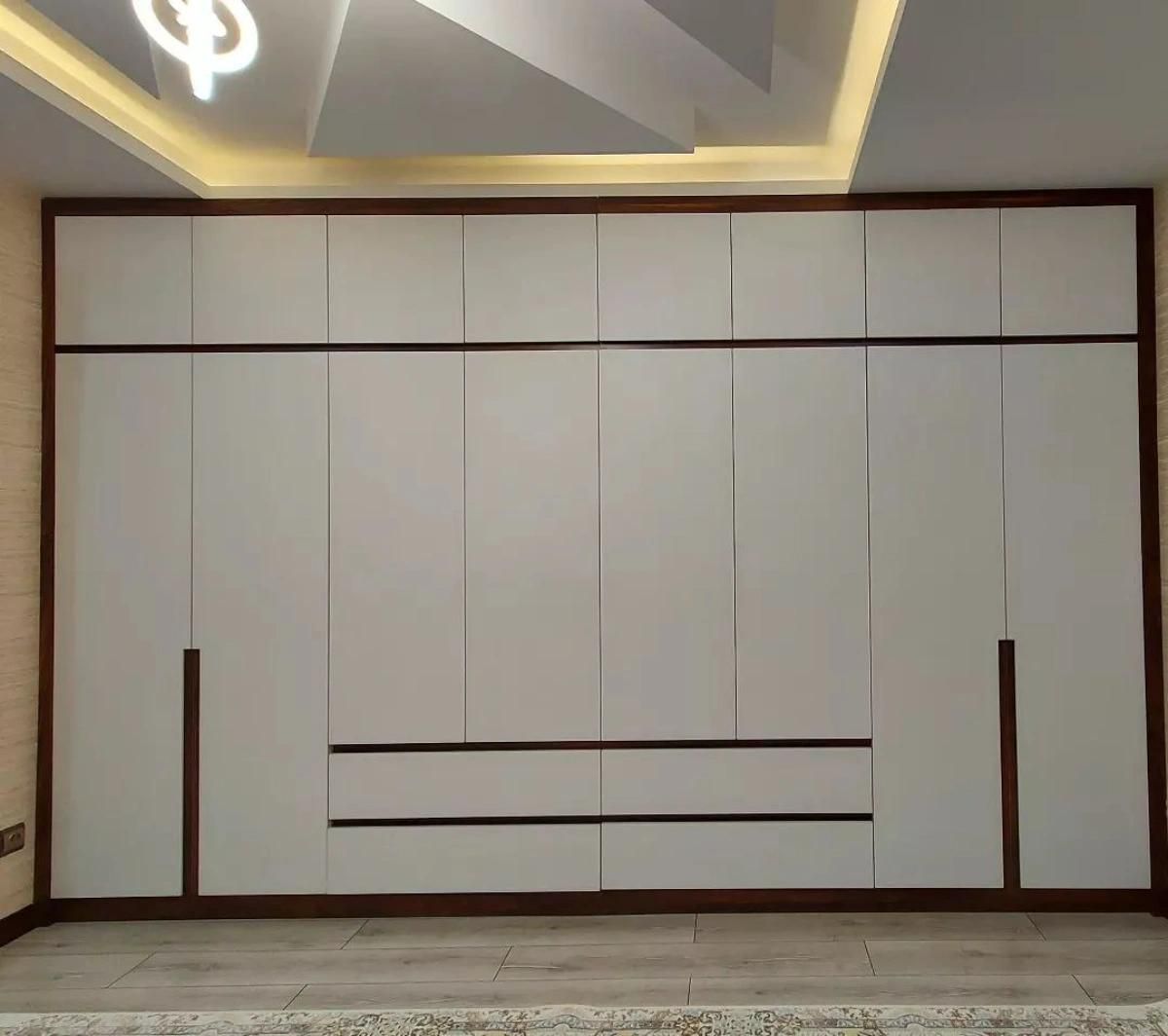 کمد دیواری و کابینت|جاکفشی، کمد، دراور|مریوان, |دیوار