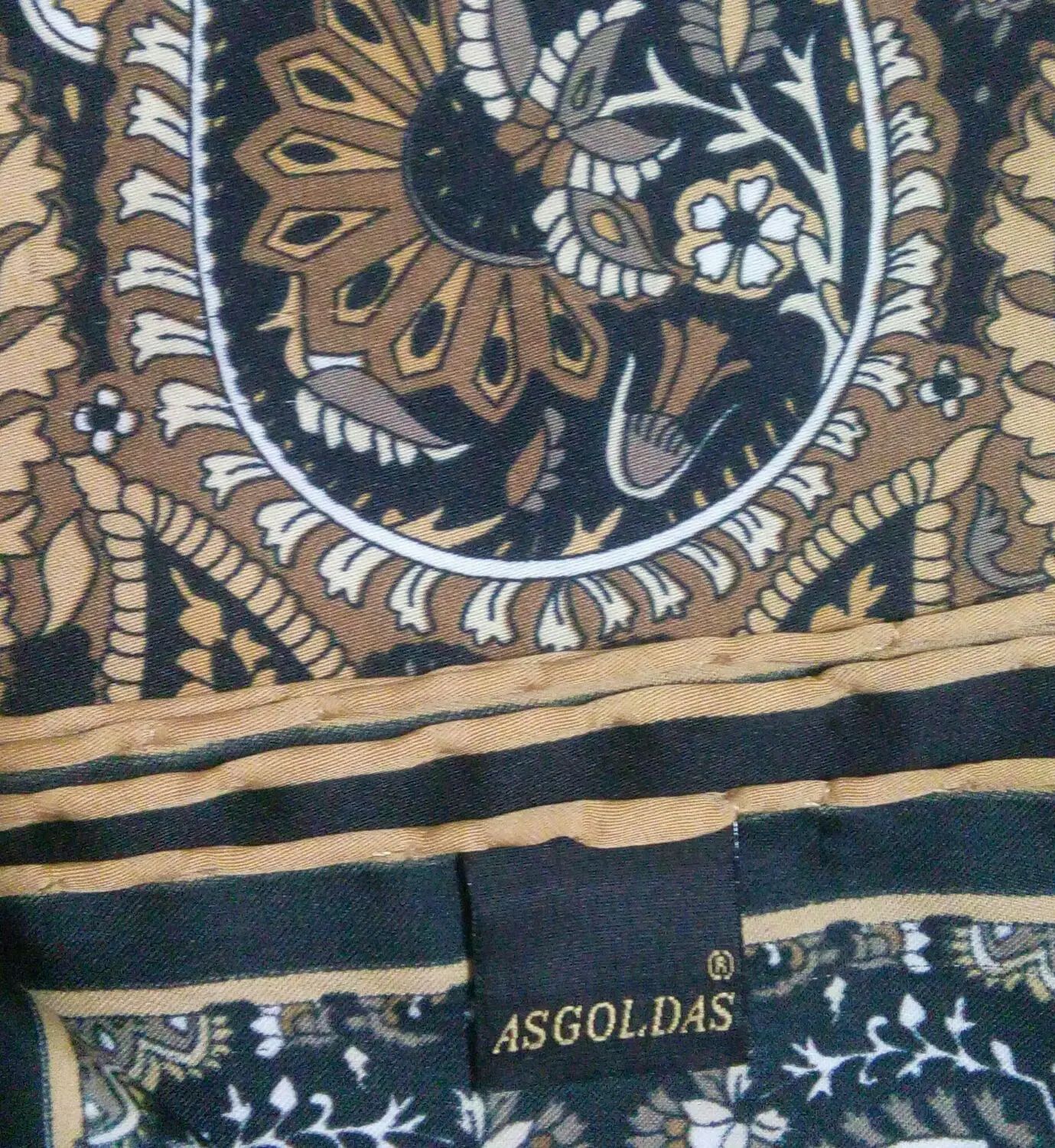 روسری های asgoldas نو|لباس|تهران, تجریش|دیوار