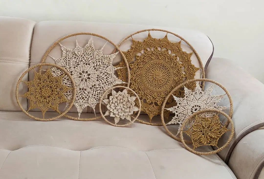 دیوار کوب وکوسن|صنایع دستی و سایر لوازم تزئینی|رشت, آزادگان|دیوار