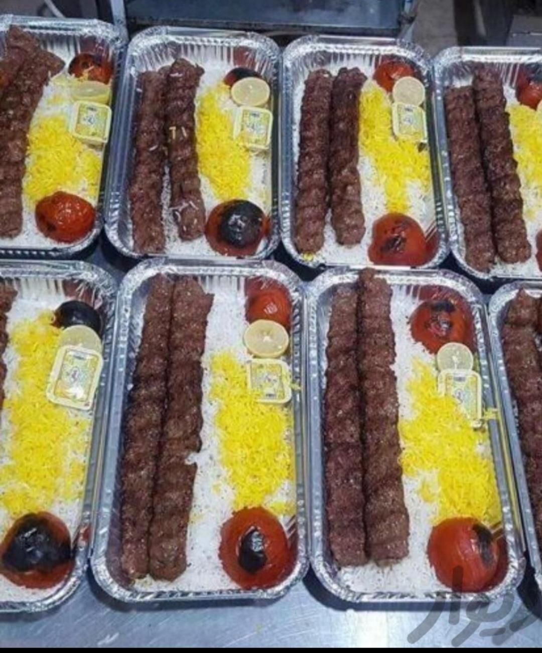 آشپز حاتمی|خدمات پذیرایی، مراسم|نورآباد, |دیوار