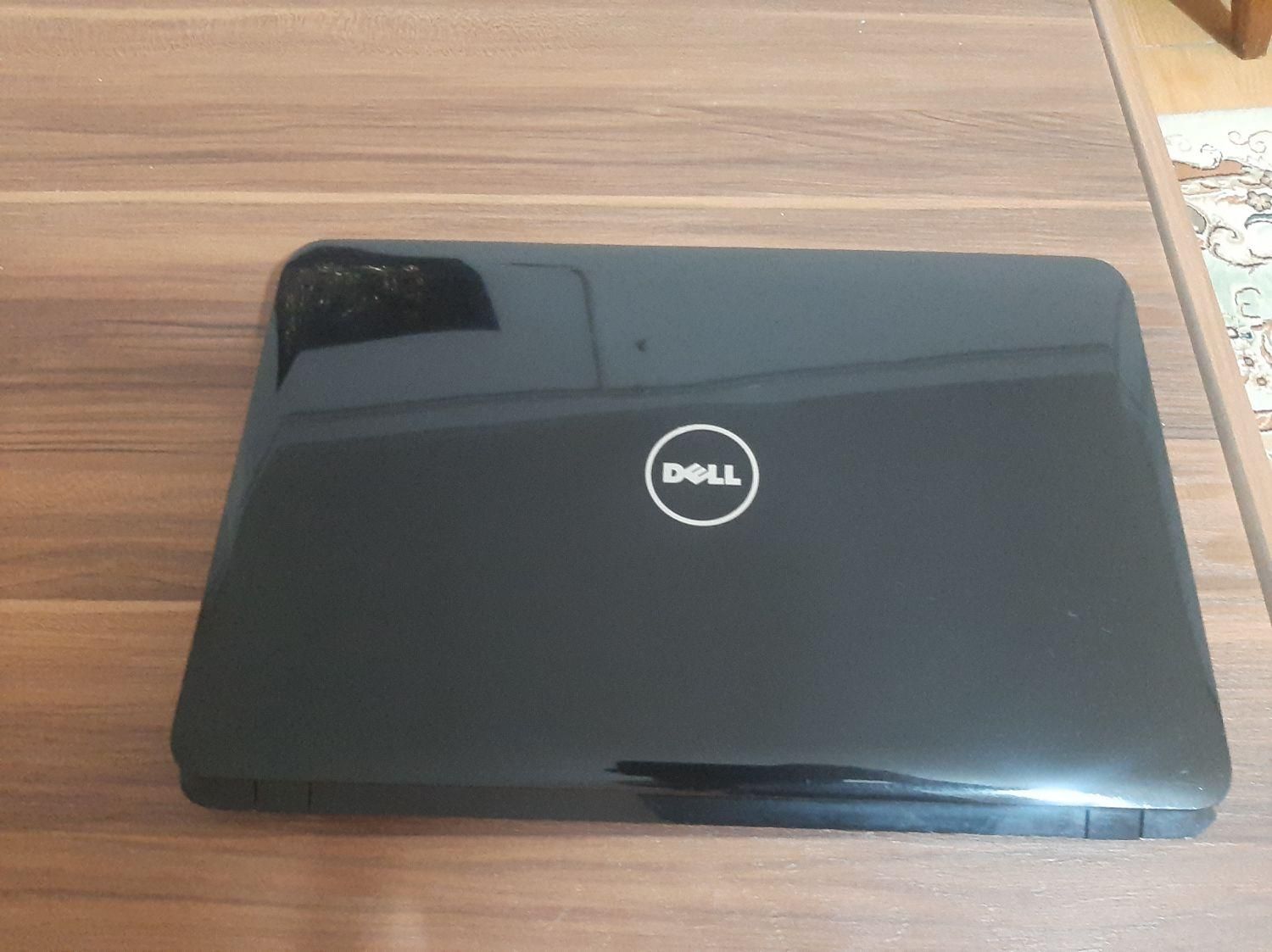 لب تاپ دل Dell|رایانه همراه|کرمانشاه, |دیوار