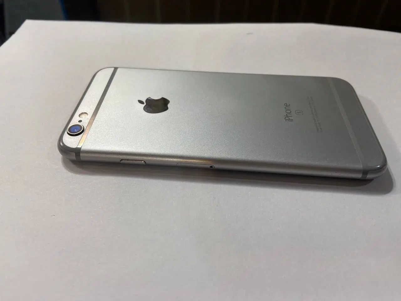 ایفون 6s فوق العاده تمیز|موبایل|تهران, استاد معین|دیوار