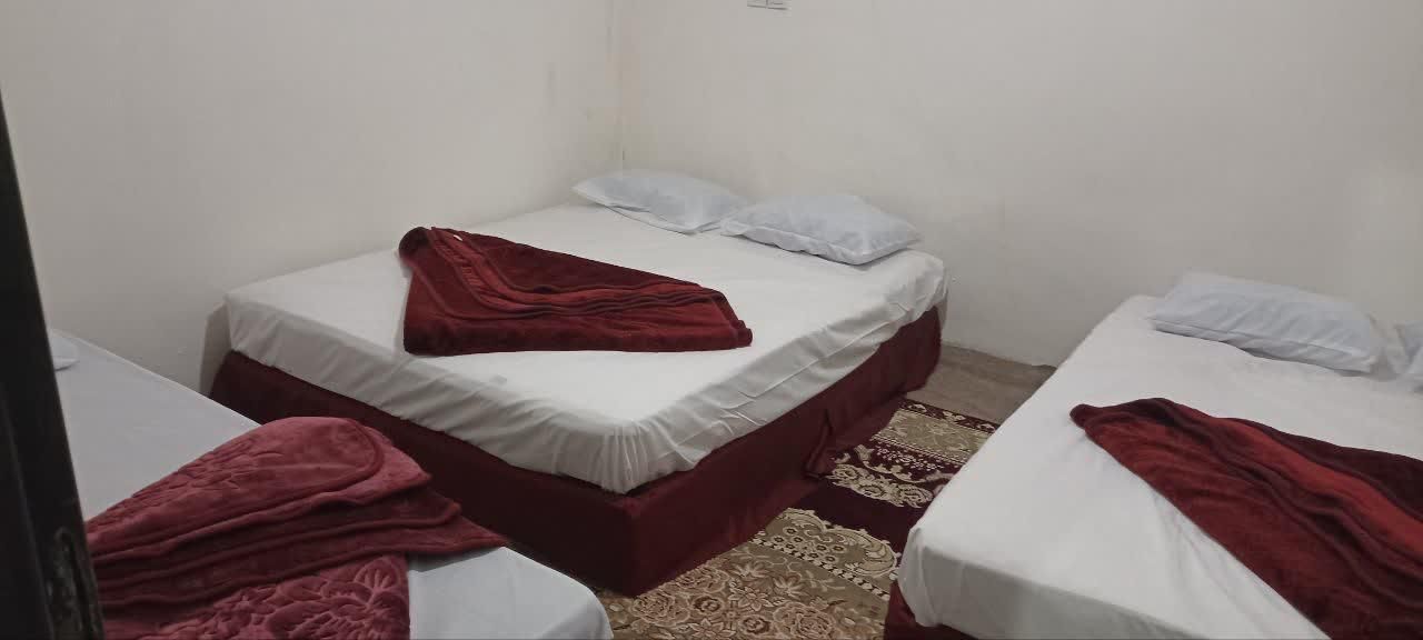 سوییت اجاره سوئیت یک و دو خواب فاصله تا حرم7دقیقه|اجارهٔ کوتاه‌مدت آپارتمان و سوئیت|مشهد, پایین خیابان|دیوار