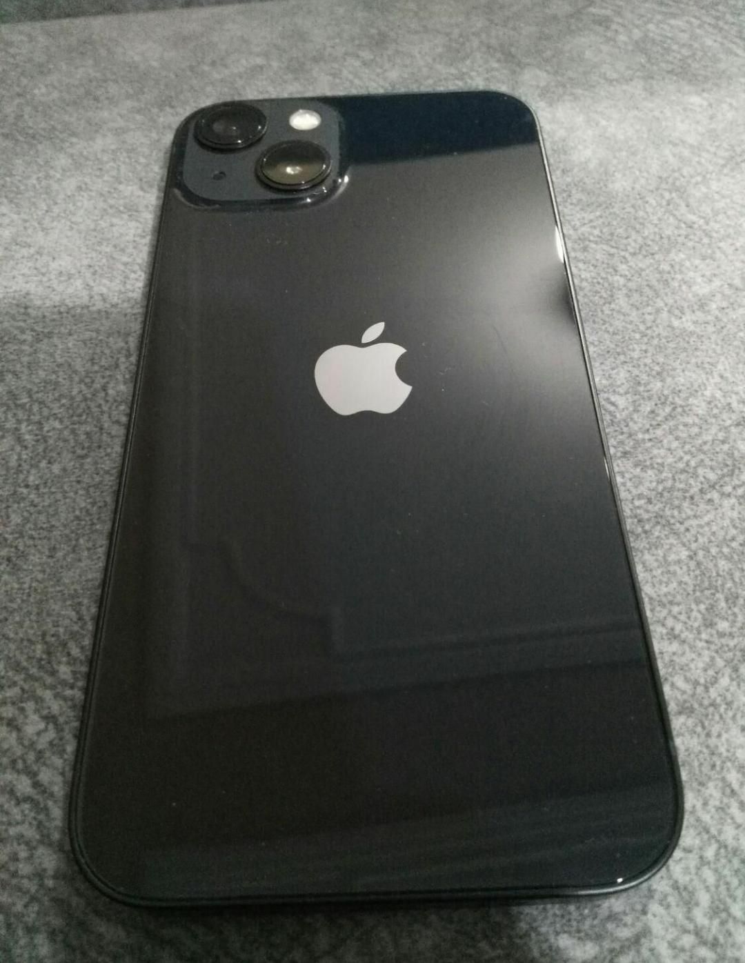 گوشی iPhone 13 نرمال دو سیم|موبایل|سنندج, |دیوار