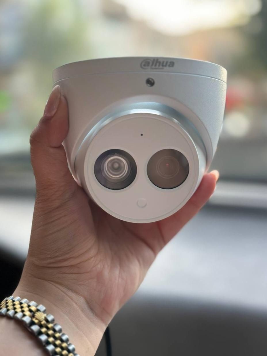 دوربین مداربسته میکروفونداخلی/کیفیت بالا در شب|دوربین مداربسته|کرج, دهقان ویلا|دیوار