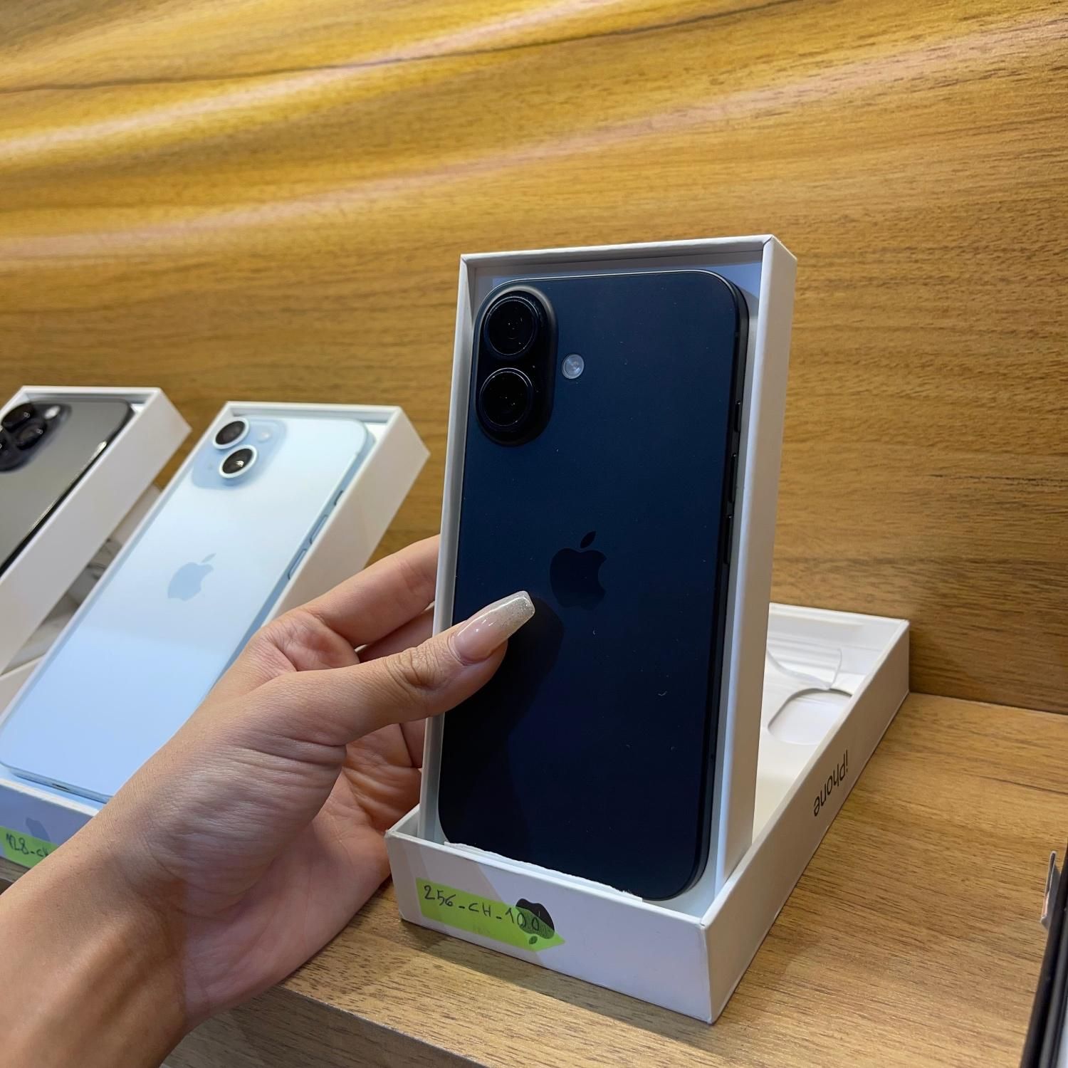 IPHONE 16آیفون ۱۶|موبایل|تهران, شهرک غرب|دیوار