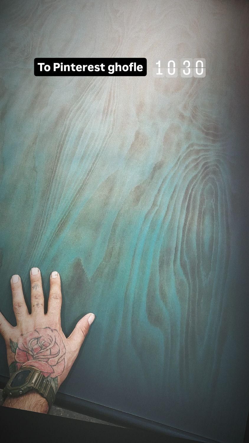 رنگ مبلمان و مصنوعات چوبی|خدمات پیشه و مهارت|چهاردانگه (تهران), |دیوار