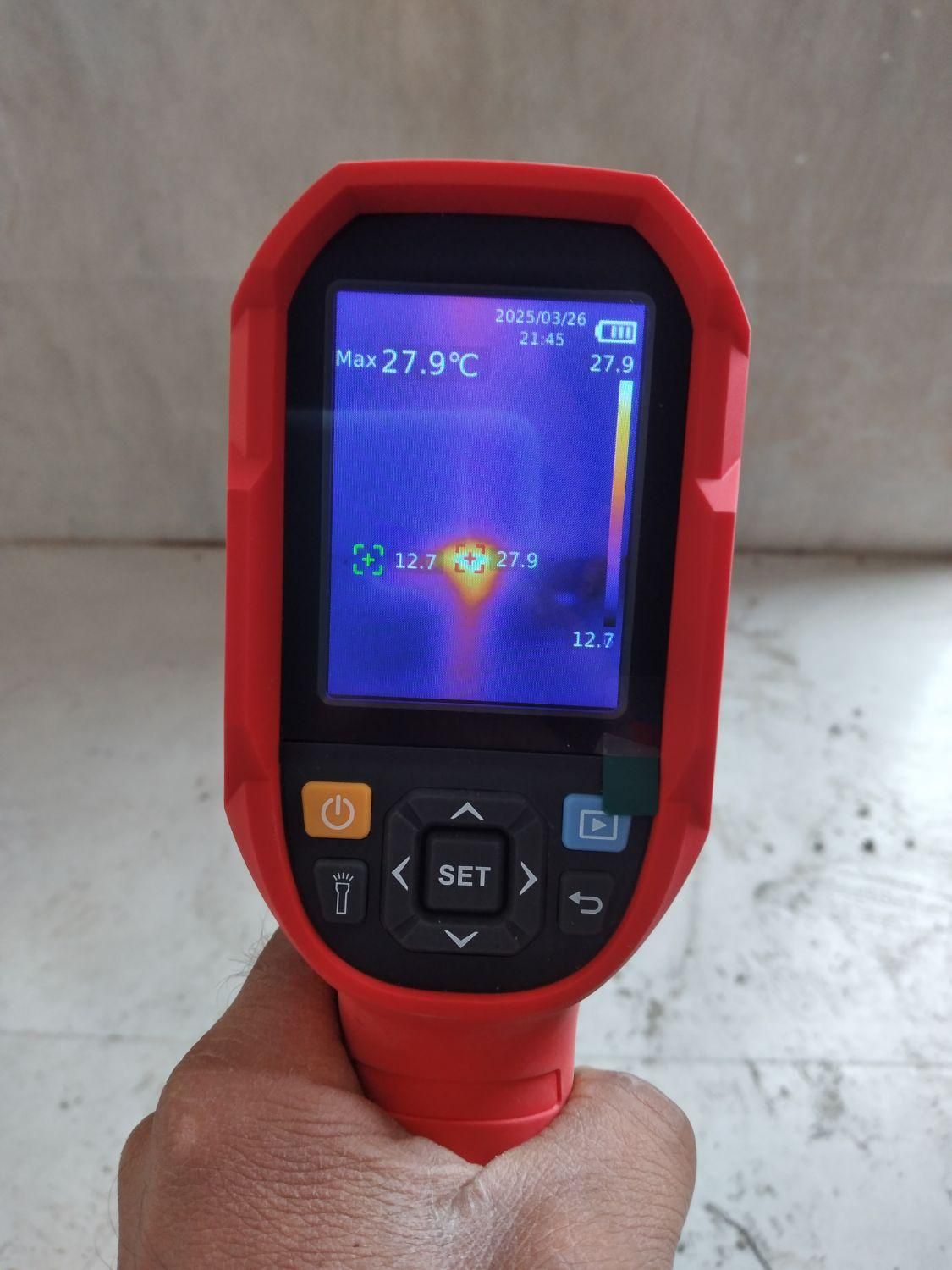 نشت یابی تخصصی لوله های آب ، فاضلاب و شوفاژ|خدمات پیشه و مهارت|بابل, |دیوار