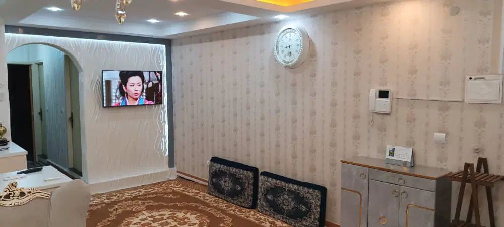 اکباتان جانبازان ۸۲ متری/گلها شرقی واوان|فروش آپارتمان|اسلام‌شهر, شهرک واوان|دیوار