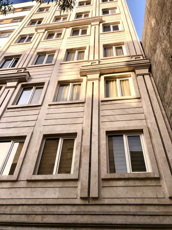 ۸۰مترمهندسی سازشمیران نو،تخلیه آماده واگزاری|فروش آپارتمان|تهران, شمیران‌نو|دیوار