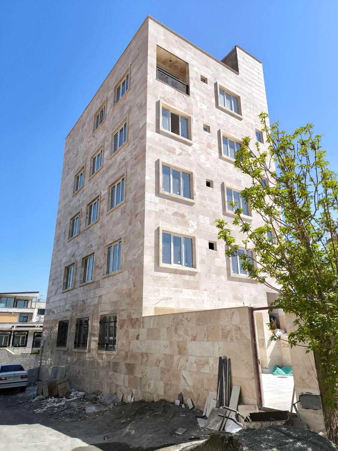 فروش آپارتمان ۱۵۰ متری ۴ خوابه|فروش آپارتمان|سنندج, |دیوار