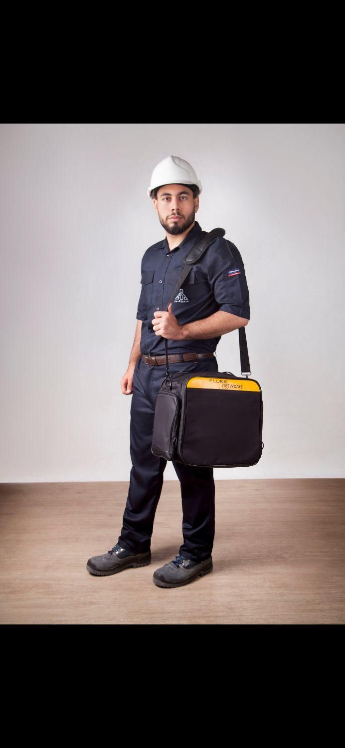 ارائه تست فلوک کابل شبکه|مودم و تجهیزات شبکه|تهران, ونک|دیوار