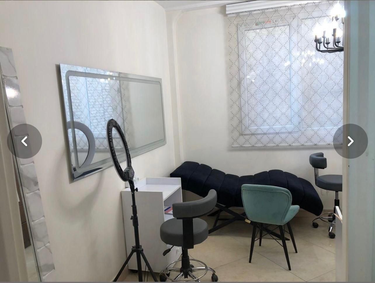 استخدام نیروی سالن زیبایی|خدمات آرایشگری و زیبایی|تهران, شبیری|دیوار