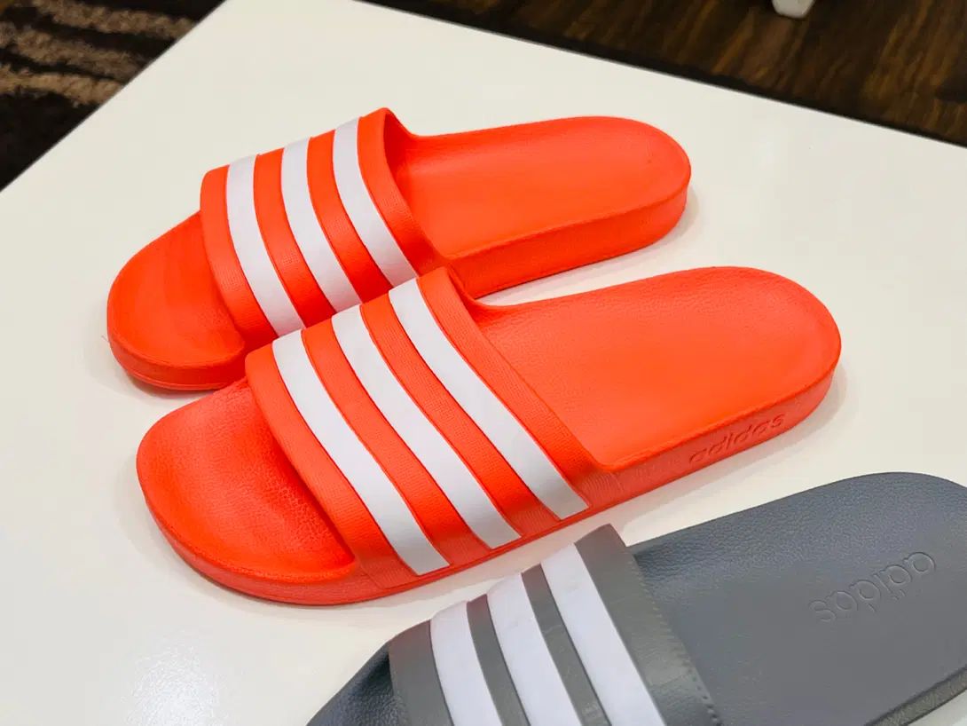 دمپایی اورجینال زنانه و مردانه ادیداس adidas|کیف، کفش، کمربند|تهران, صادقیه|دیوار