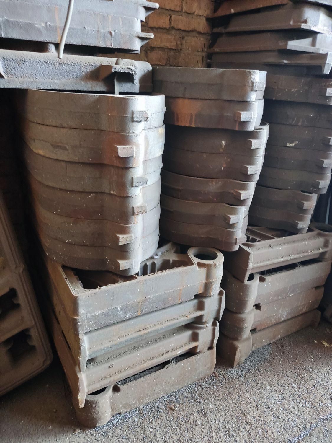 دیگ شوفاژ ،موتورخانه،مشعل،استخر،منبع|آبگرمکن، پکیج، شوفاژ|ری, سیزده آبان|دیوار