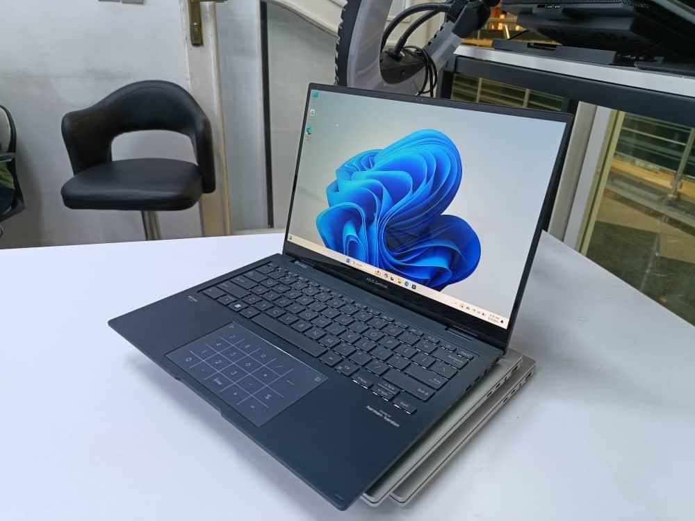 Asus ZenBook Flip UP3404VA|رایانه همراه|تهران, میدان ولیعصر|دیوار