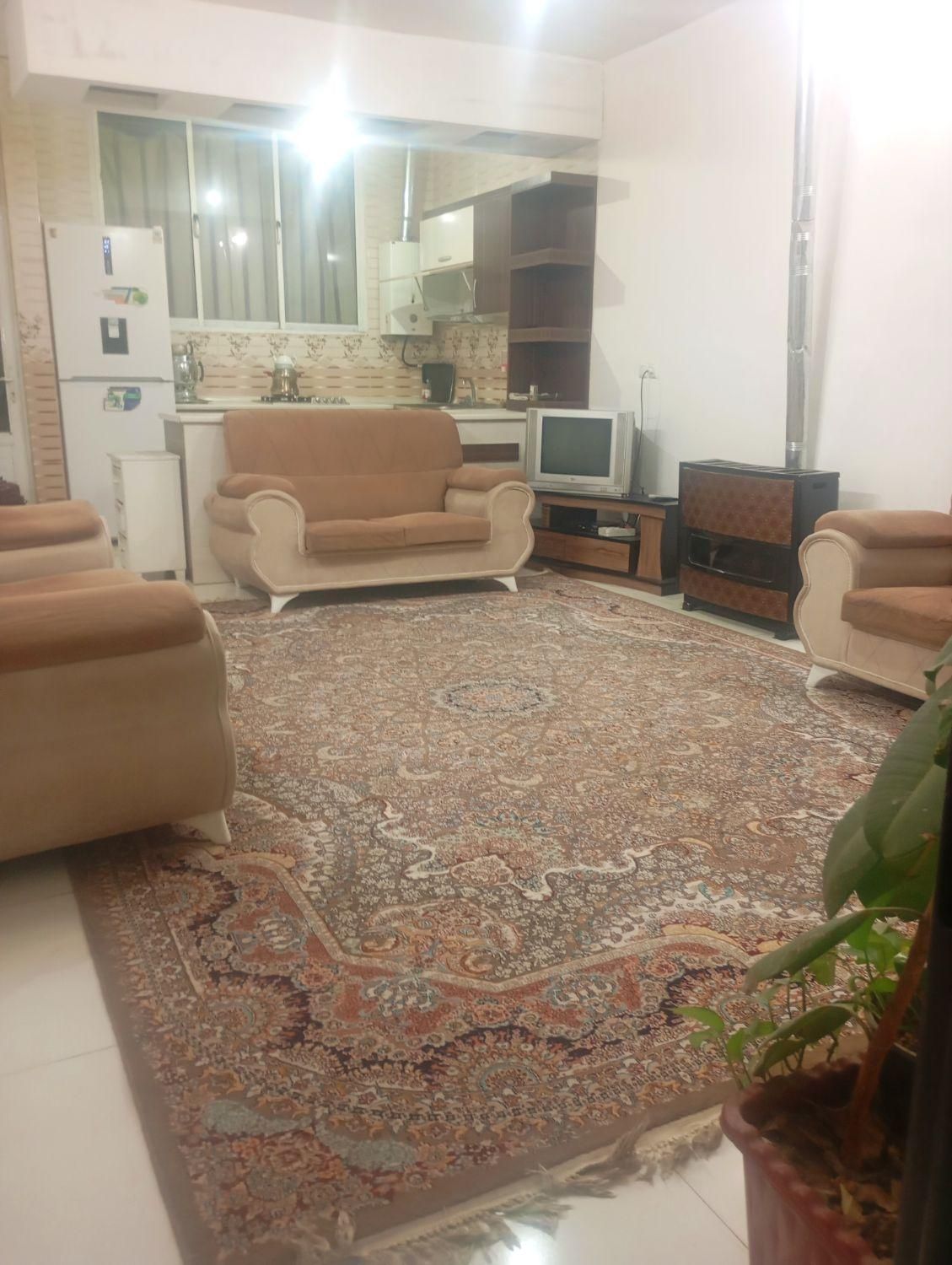 ویلایی دربست یک طبقه|اجارهٔ خانه و ویلا|اصفهان, پوریای ولی|دیوار