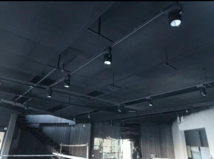 سیم کشی ساختمان و دوربین مداربسته|خدمات پیشه و مهارت|ماکو, |دیوار