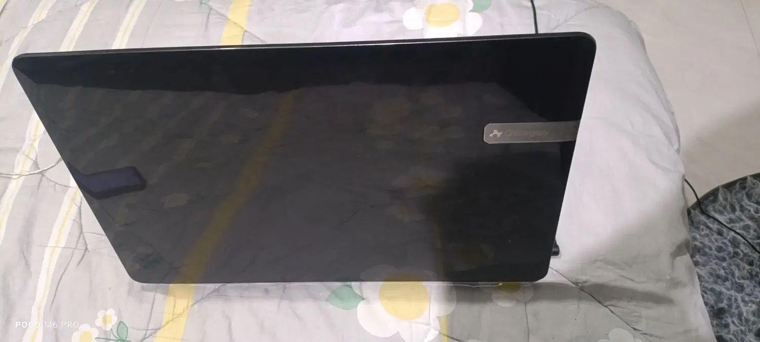 لپ تاپ ne56r acer gateway|رایانه همراه|تهران, افسریه شمالی|دیوار
