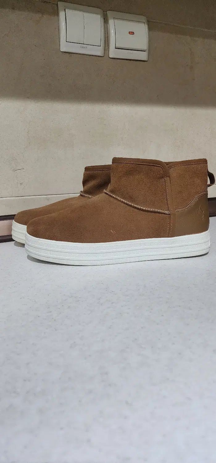نیم بوت SKECHERS|کیف، کفش، کمربند|تهران, قاسم‌آباد|دیوار