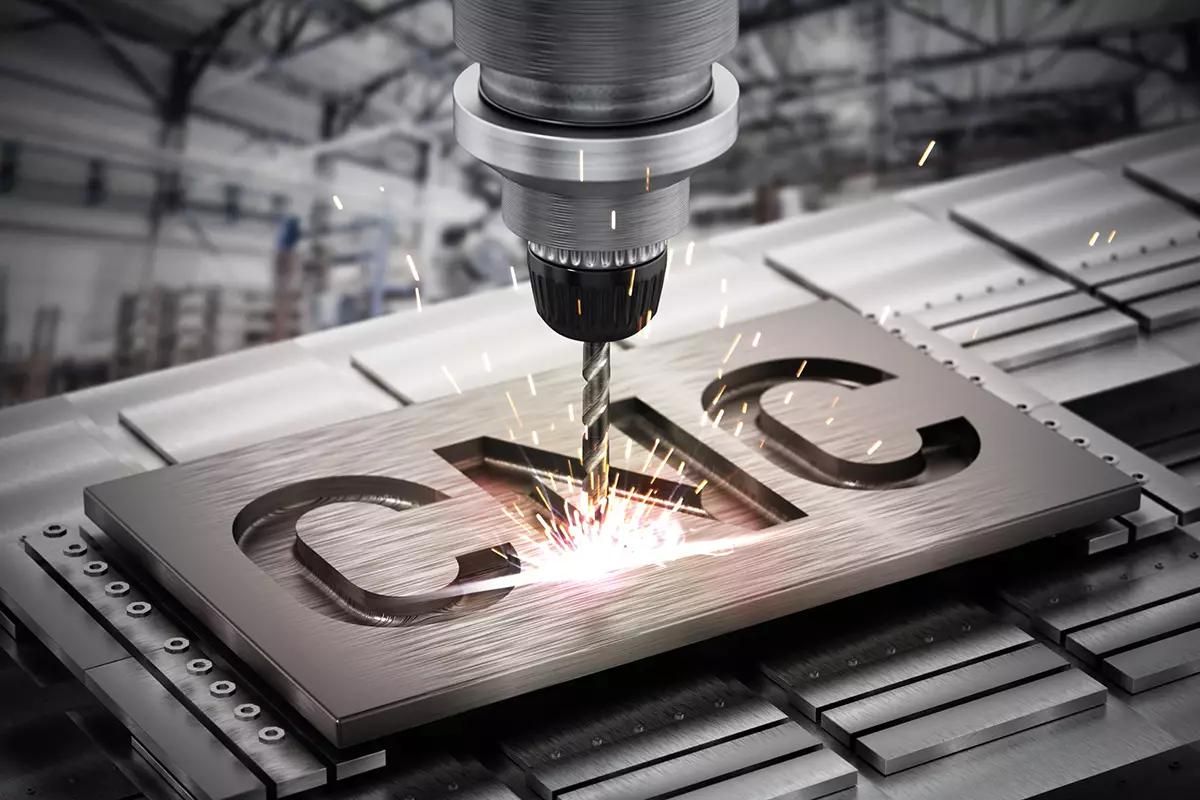 آموزش اوپراتوری فرز CNC و نرم افزار powermill|خدمات آموزشی|شیراز, ارم|دیوار