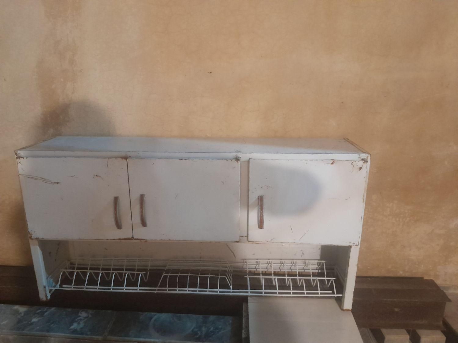 قیمت توافقی|آب‌چکان و نظم‌دهنده ظروف|اردبیل, |دیوار