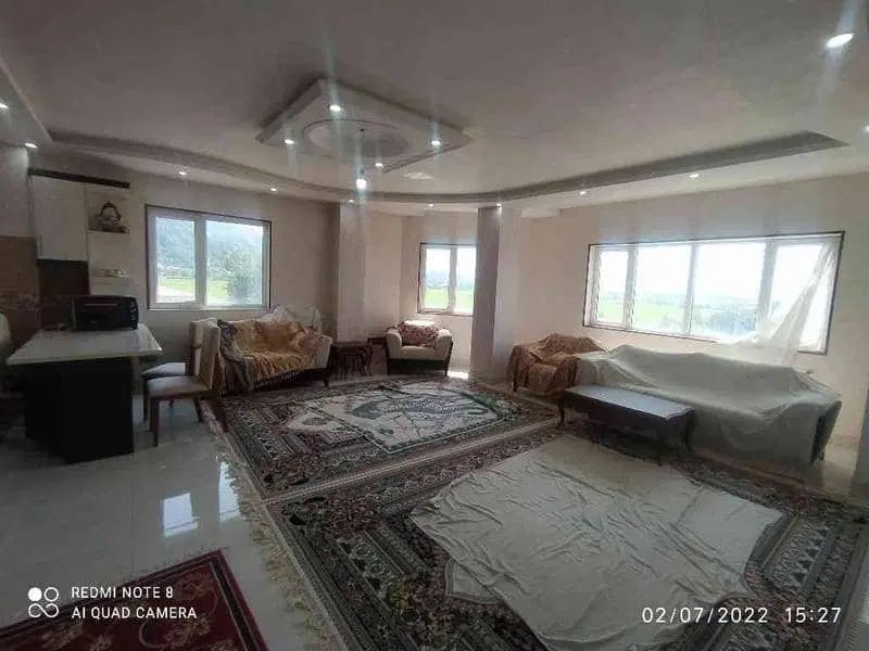 فروش آپارتمان ۹۸ متری فول امکانات در تربیت لاهیجان|فروش آپارتمان|لاهیجان, یوسف آباد|دیوار