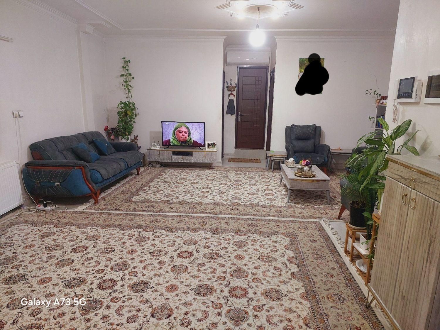 رهن آپارتمان ۱۰۰ متری ۲ خوابه در شهرک ابوذر|اجارهٔ آپارتمان|تهران, شهرک ابوذر|دیوار