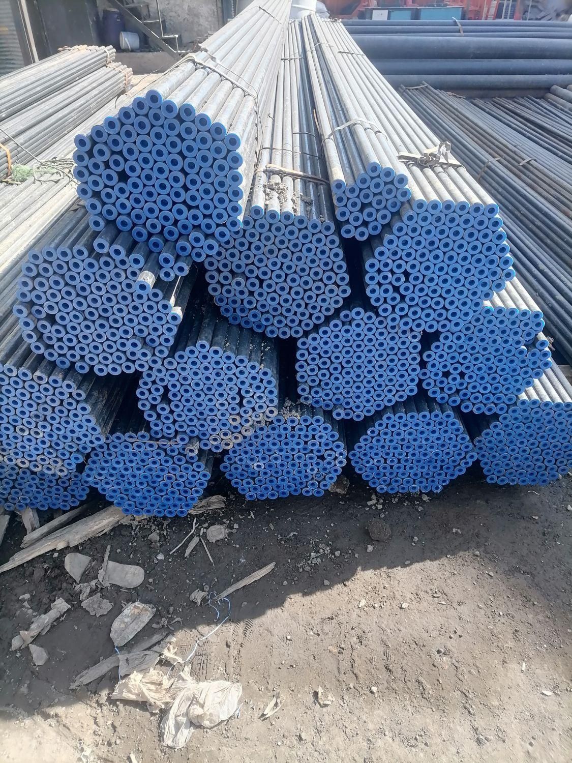 فروش انواع لوله و اتصالات گاز آتش نشانی|عمده‌فروشی|تهران, بهاران|دیوار