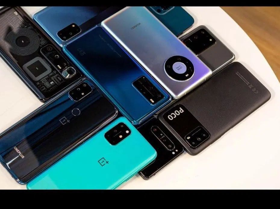 گوشی اپل S25 سامسونگ متنوع poco note|موبایل|اصفهان, احمدآباد|دیوار