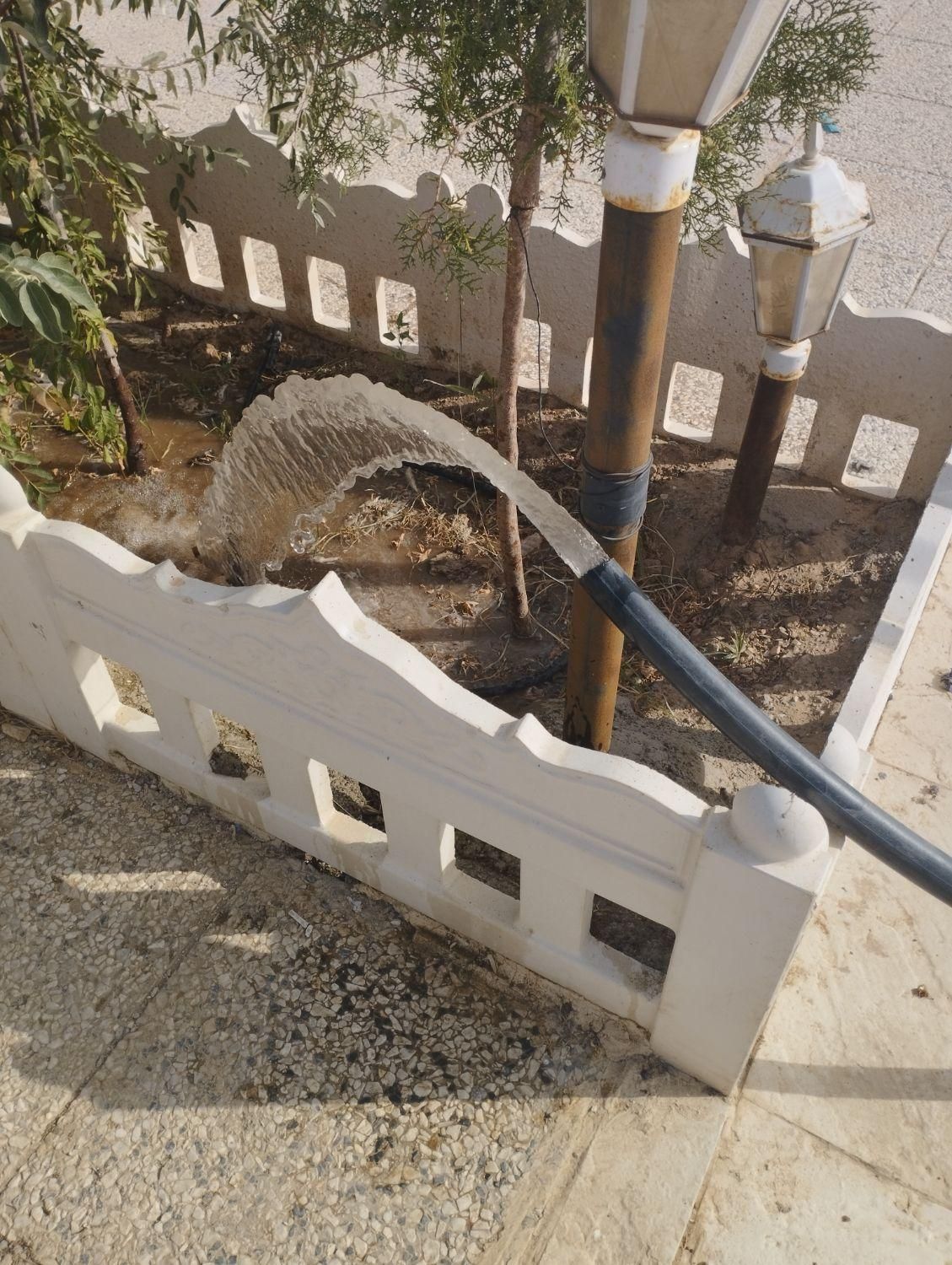 مقنی جاه عمیق و غیر عمیق فاضلاب|خدمات پیشه و مهارت|نظرآباد, نظرآباد|دیوار