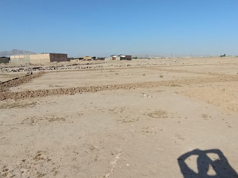 زمین کارگاهی و سوله|فروش دفتر صنعتی، کشاورزی، تجاری|پاکدشت, پاکدشت (مامازند)|دیوار