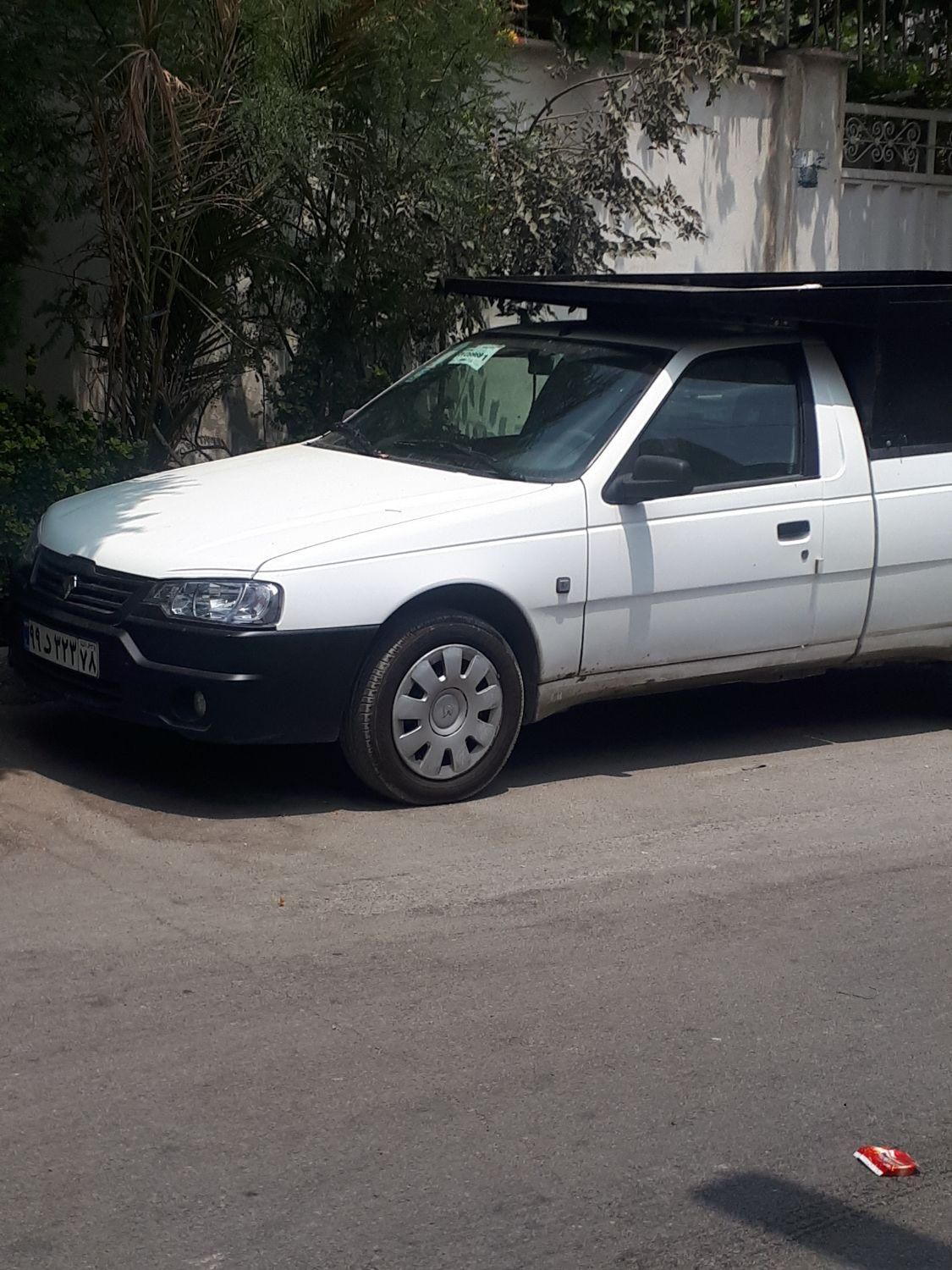 حمل و نقل  با وانت بار شهریار اندیشه وحومه شهریار|خدمات حمل و نقل|شهریار, شهریار|دیوار