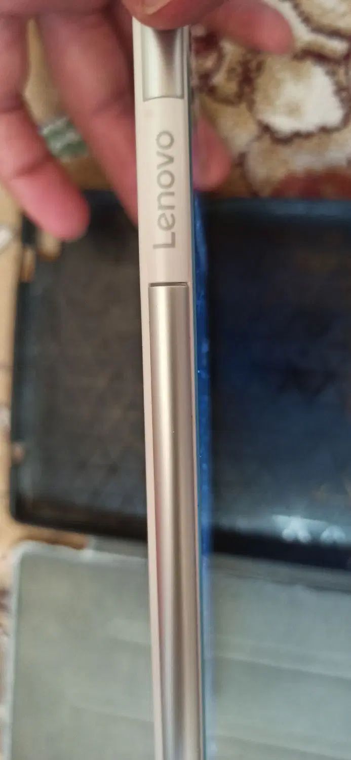 تبلت لنوو tab 4|تبلت|کرج, دهقان ویلا|دیوار