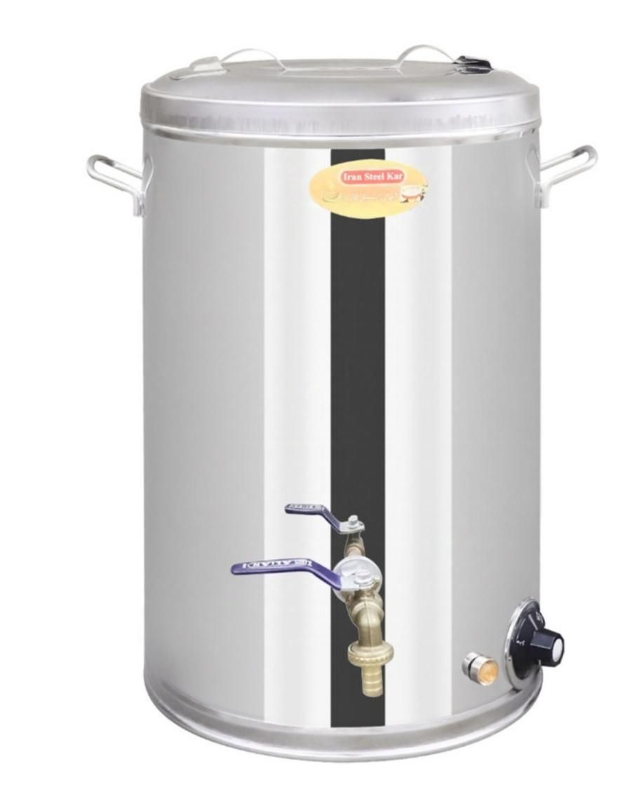 تولید سماور هیئتی/فلاسک/۲۰لیتر/۳۰لیتر/۴۰لیتر|کافی‌شاپ و رستوران|اصفهان, حصه جنوبی|دیوار