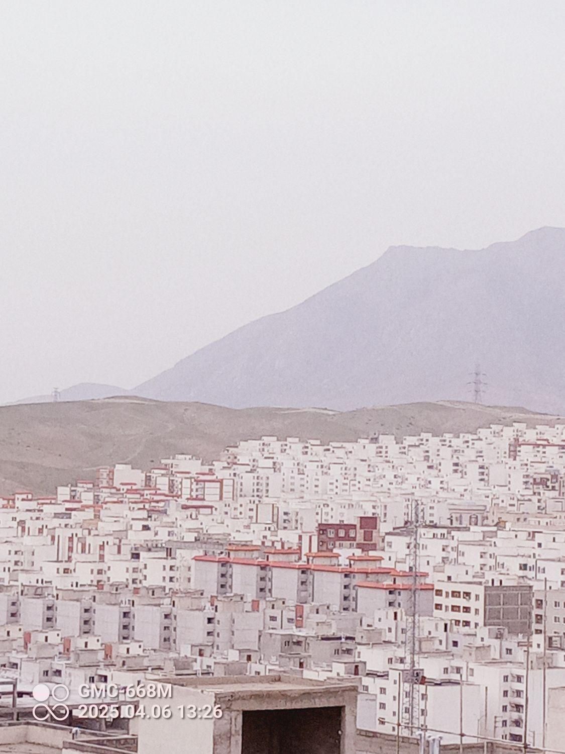 بام فاز هشت/شخصی ساز/ویو ابدی/با شرایط پرداخت|پیشفروش املاک|پردیس, فاز ۸|دیوار