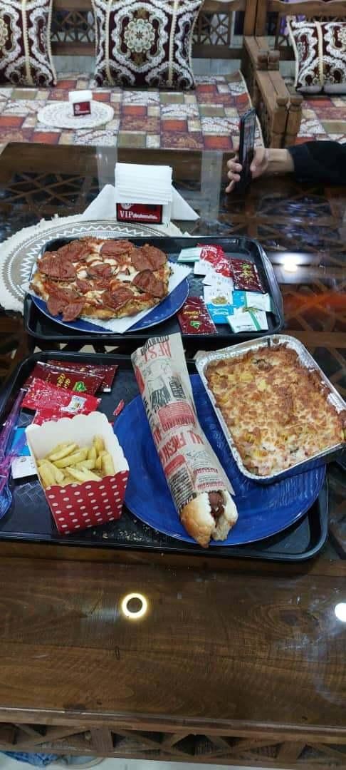 واگذاری کامل کافه رستوران وی آی پی به دلیل انتقالی|فروش مغازه و غرفه|کنارک, |دیوار